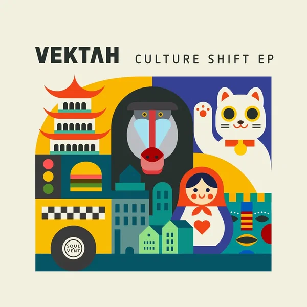 Culture Shift EP