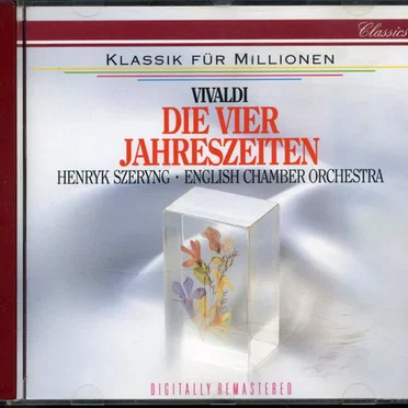 Le Quattro Stagioni