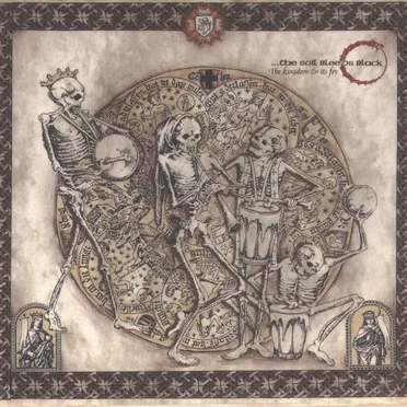 The Kingdom and Its Fey