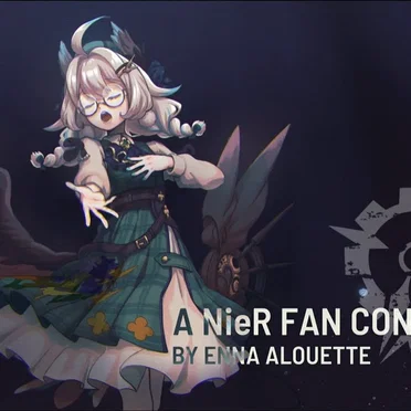 NieR FANMADE CONCERT