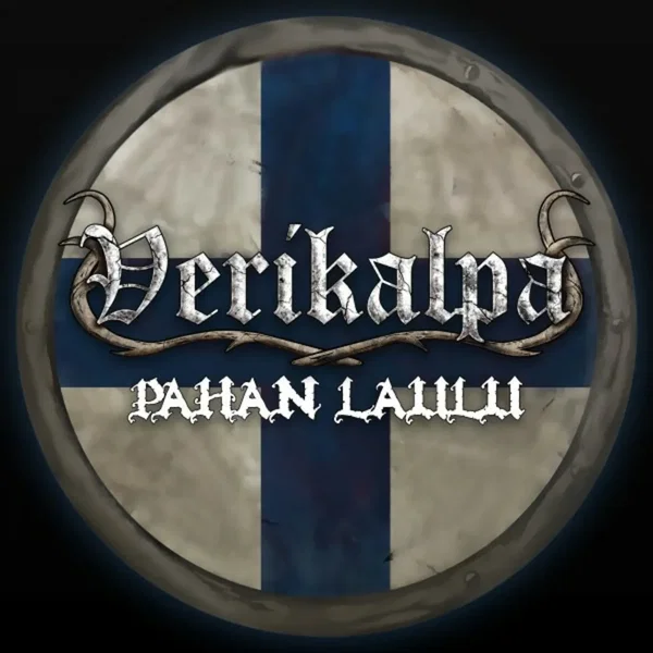 Pahan Laulu
