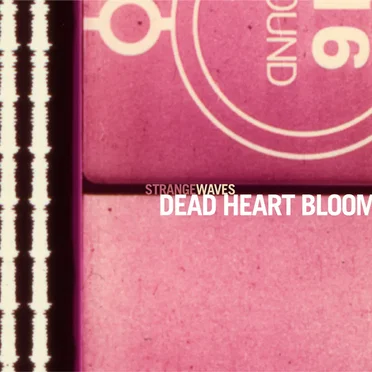 Strange Waves by Dead Heart Bloom - album cover
