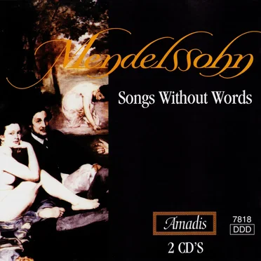 Songs Without Words
