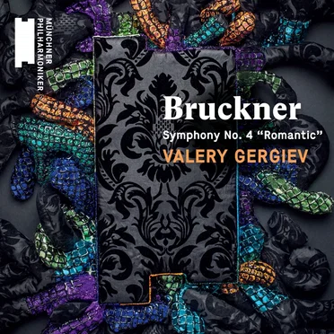 Bruckner: Symphony no. 4 "Romantic"