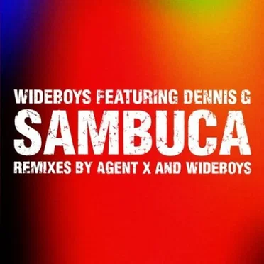 Sambuca