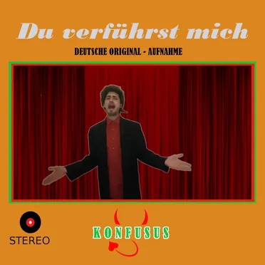 Du verführst mich