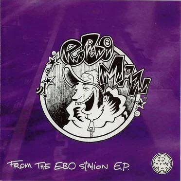 From the Ebo Station E.P.
