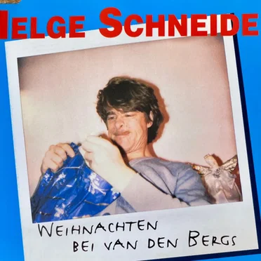 Weihnachten bei van den Bergs