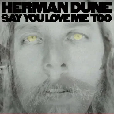 Say You Love Me Too