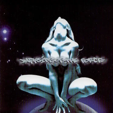 Darkside of the Force by Darkside Of The Force - album cover