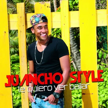 Te quiero ver bailar