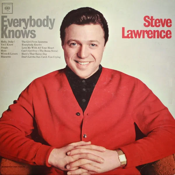 Everybody Knows
