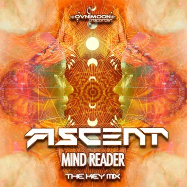 Mind Reader (The Key mix)