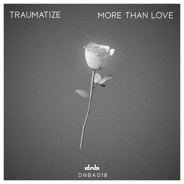 More Than Love