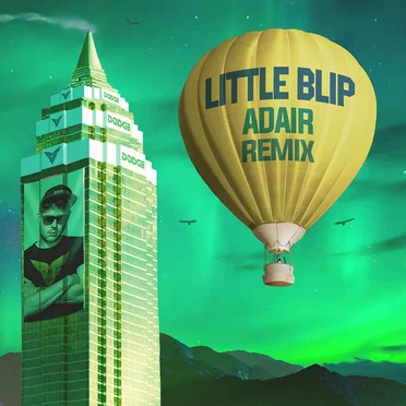 Little Blip (Adair remix)