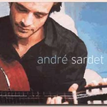 André Sardet