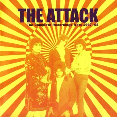 The Attack