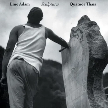 Sculptures by Line Adam - album cover