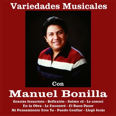 Variedades musicales