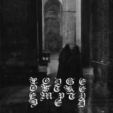 Frothing to Betray Limbs by Lodge of the Empty Bed - album cover