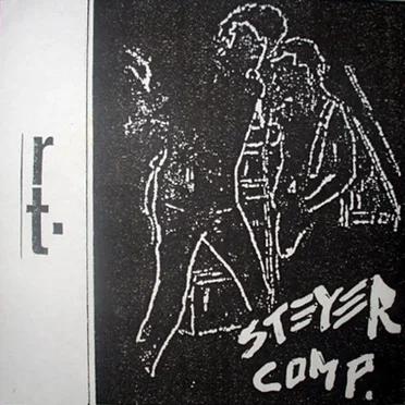 Steyer by Various Artists - album cover
