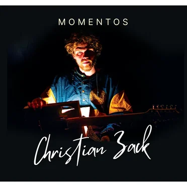 Momentos by Christian Zack - album cover
