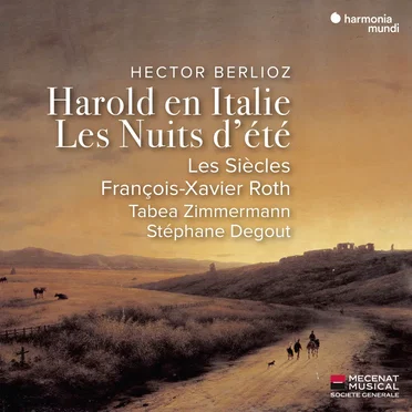 Harold en Italie / Les Nuits d’été