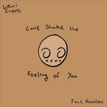Can't Shake The Feeling of You