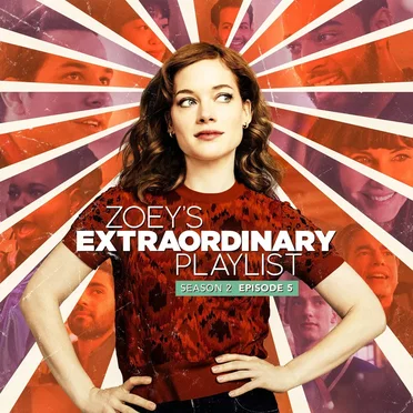 Zoey’s Extraordinary Playlist: Season 2, Episode 5 (Music from the Original TV Series) by Various Artists - album cover