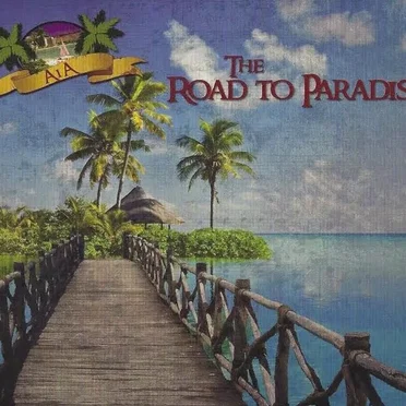 The Road To Paradise
