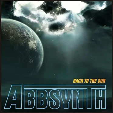 Back to the Sun by Abbsynth - album cover