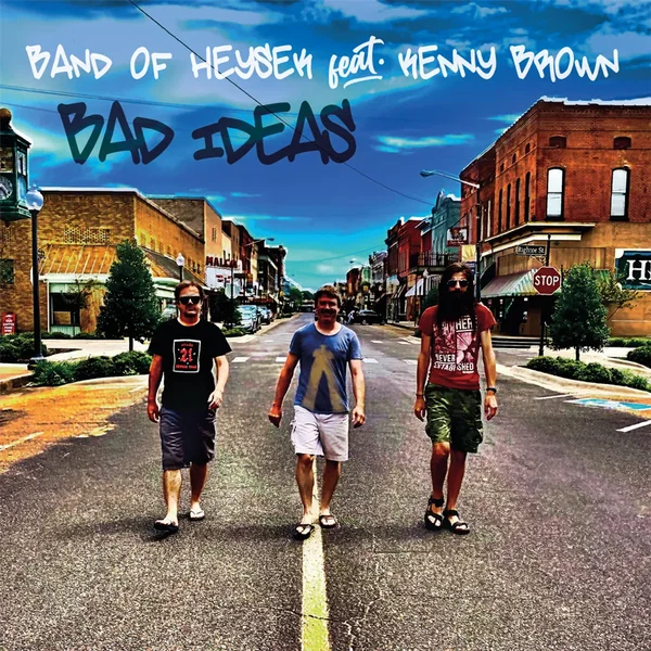 Bad Ideas