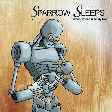 When Woken Is Easily Fixed: Lullaby Covers of Silverstein Songs