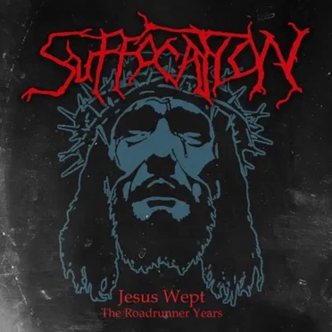 Jesus Wept - The Roadrunner Years