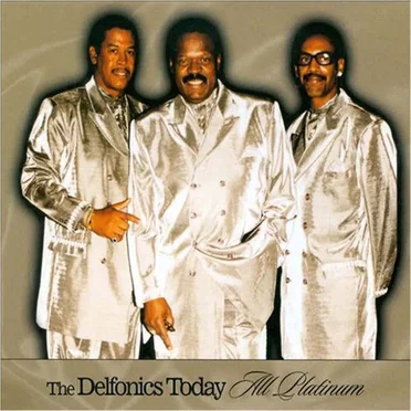 The Delfonics Today: All Platinum