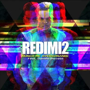 Nunca me avergonzaré