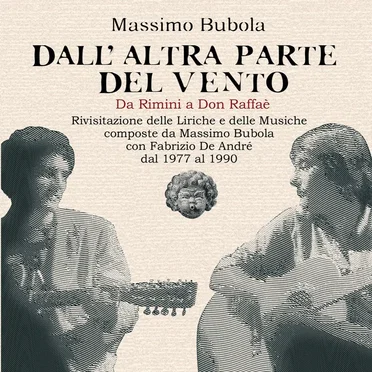 Dall'altra parte del vento
