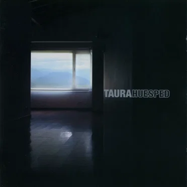 Huesped by Taura - album cover