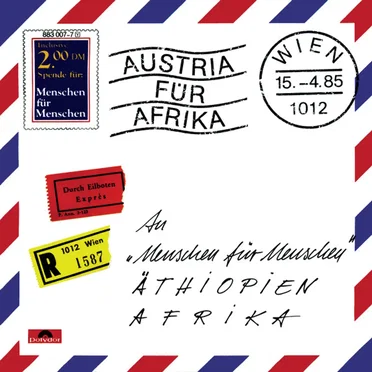 Austria für Afrika