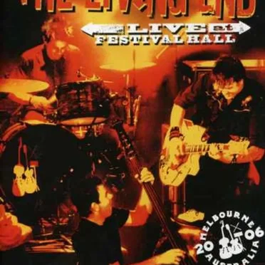 Live at Festival Hall