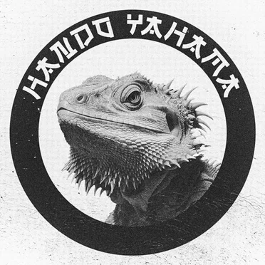 Hando Yahama by Hando Yahama - album cover