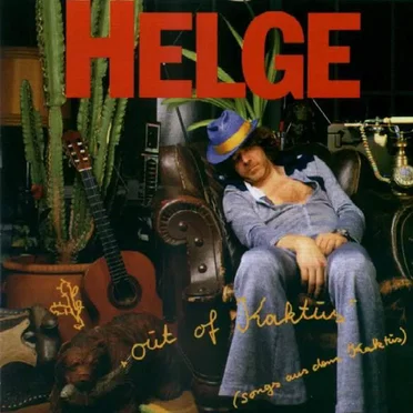 Out of Kaktus (Songs aus dem Kaktus)