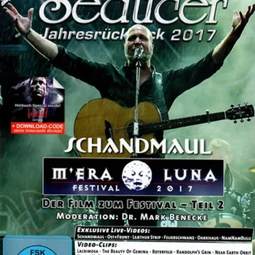 Sonic Seducer: Cold Hands Seduction, Vol. 195 by Various Artists - album cover