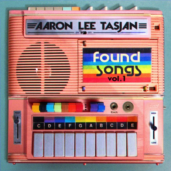 Found Songs Vol. 1