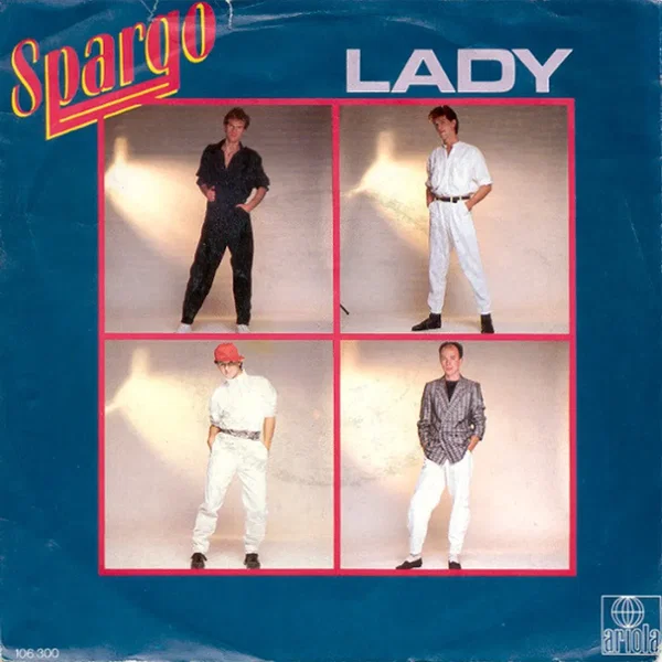 Lady