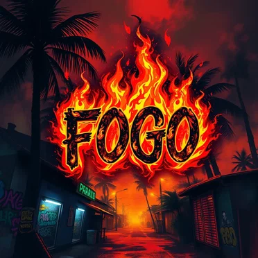 FOGO