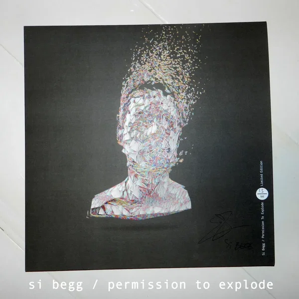 Permission To Explode