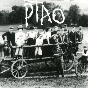 PTAO / 7 Minutes of Nausea