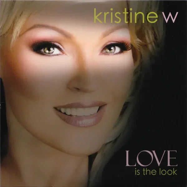 Love Is the Look