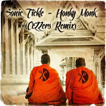 Sonic Tickle - Honky Monk (CeZZers remix)
